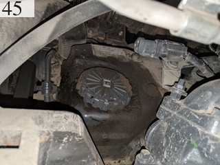 中古建設機械 中古 コマツ KOMATSU ホイール・ローダ １．０立米以上 WA200-8