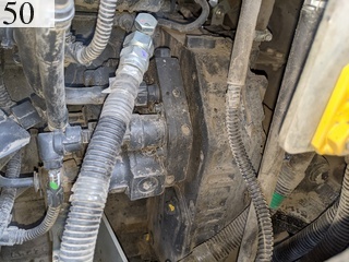 中古建設機械 中古 コマツ KOMATSU ホイール・ローダ １．０立米以上 WA200-8