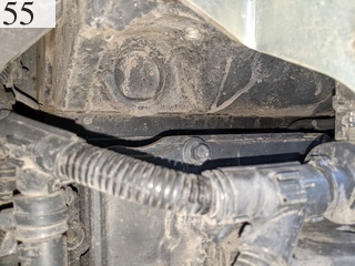 中古建設機械 中古 コマツ KOMATSU ホイール・ローダ １．０立米以上 WA200-8