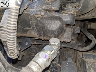 中古建設機械 中古 コマツ KOMATSU ホイール・ローダ １．０立米以上 WA200-8