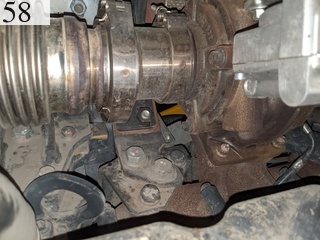 中古建設機械 中古 コマツ KOMATSU ホイール・ローダ １．０立米以上 WA200-8