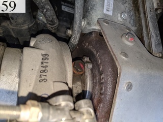 中古建設機械 中古 コマツ KOMATSU ホイール・ローダ １．０立米以上 WA200-8