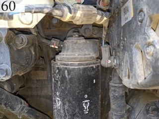 中古建設機械 中古 コマツ KOMATSU ホイール・ローダ １．０立米以上 WA200-8