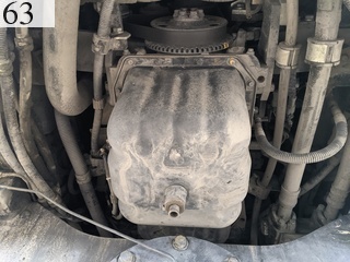 中古建設機械 中古 コマツ KOMATSU ホイール・ローダ １．０立米以上 WA200-8