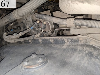 中古建設機械 中古 コマツ KOMATSU ホイール・ローダ １．０立米以上 WA200-8