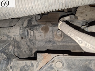 中古建設機械 中古 コマツ KOMATSU ホイール・ローダ １．０立米以上 WA200-8