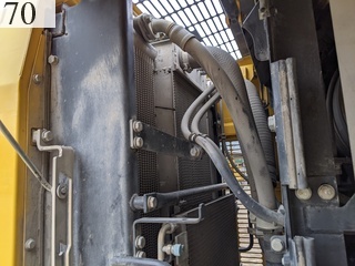 中古建設機械 中古 コマツ KOMATSU ホイール・ローダ １．０立米以上 WA200-8