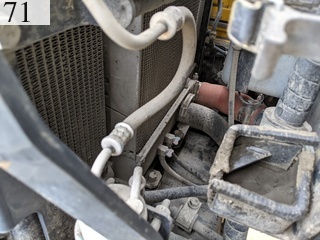 中古建設機械 中古 コマツ KOMATSU ホイール・ローダ １．０立米以上 WA200-8