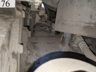 中古建設機械 中古 コマツ KOMATSU ホイール・ローダ １．０立米以上 WA200-8