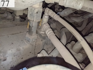 中古建設機械 中古 コマツ KOMATSU ホイール・ローダ １．０立米以上 WA200-8