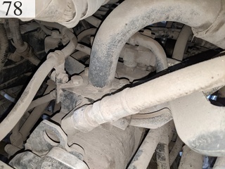 中古建設機械 中古 コマツ KOMATSU ホイール・ローダ １．０立米以上 WA200-8