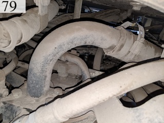 中古建設機械 中古 コマツ KOMATSU ホイール・ローダ １．０立米以上 WA200-8