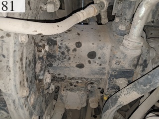 中古建設機械 中古 コマツ KOMATSU ホイール・ローダ １．０立米以上 WA200-8