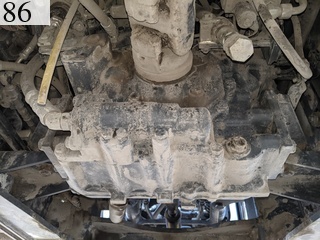 中古建設機械 中古 コマツ KOMATSU ホイール・ローダ １．０立米以上 WA200-8