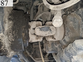 中古建設機械 中古 コマツ KOMATSU ホイール・ローダ １．０立米以上 WA200-8