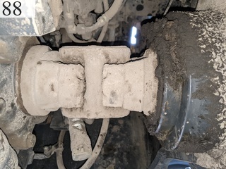 中古建設機械 中古 コマツ KOMATSU ホイール・ローダ １．０立米以上 WA200-8