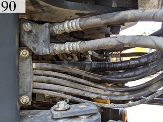 中古建設機械 中古 コマツ KOMATSU ホイール・ローダ １．０立米以上 WA200-8