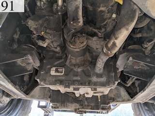 中古建設機械 中古 コマツ KOMATSU ホイール・ローダ １．０立米以上 WA200-8