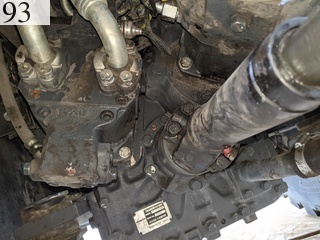 中古建設機械 中古 コマツ KOMATSU ホイール・ローダ １．０立米以上 WA200-8