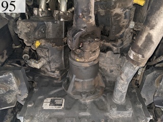 中古建設機械 中古 コマツ KOMATSU ホイール・ローダ １．０立米以上 WA200-8