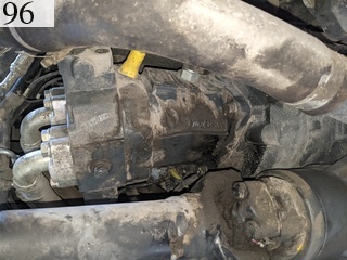 中古建設機械 中古 コマツ KOMATSU ホイール・ローダ １．０立米以上 WA200-8