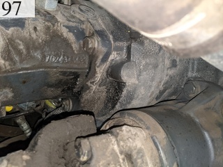 中古建設機械 中古 コマツ KOMATSU ホイール・ローダ １．０立米以上 WA200-8