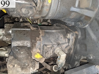 中古建設機械 中古 コマツ KOMATSU ホイール・ローダ １．０立米以上 WA200-8