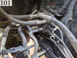 中古建設機械 中古 コマツ KOMATSU ホイール・ローダ １．０立米以上 WA200-8