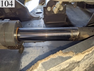 中古建設機械 中古 コマツ KOMATSU ホイール・ローダ １．０立米以上 WA200-8