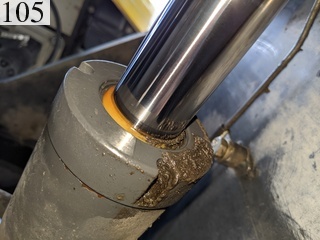 中古建設機械 中古 コマツ KOMATSU ホイール・ローダ １．０立米以上 WA200-8