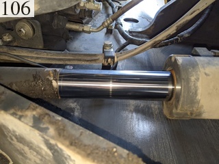 中古建設機械 中古 コマツ KOMATSU ホイール・ローダ １．０立米以上 WA200-8