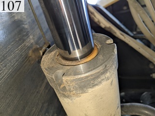 中古建設機械 中古 コマツ KOMATSU ホイール・ローダ １．０立米以上 WA200-8