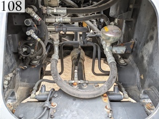 中古建設機械 中古 コマツ KOMATSU ホイール・ローダ １．０立米以上 WA200-8