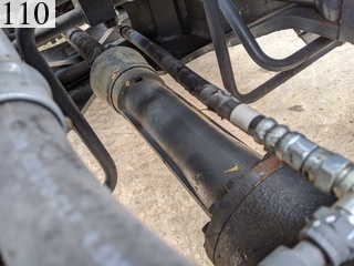 中古建設機械 中古 コマツ KOMATSU ホイール・ローダ １．０立米以上 WA200-8