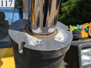 中古建設機械 中古 コマツ KOMATSU ホイール・ローダ １．０立米以上 WA200-8