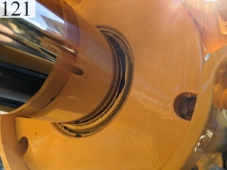 中古建設機械 中古 コマツ KOMATSU ホイール・ローダ １．０立米以上 WA200-8