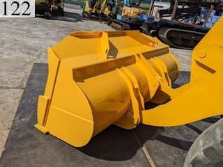 中古建設機械 中古 コマツ KOMATSU ホイール・ローダ １．０立米以上 WA200-8