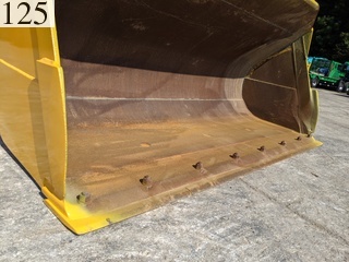 中古建設機械 中古 コマツ KOMATSU ホイール・ローダ １．０立米以上 WA200-8