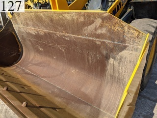 中古建設機械 中古 コマツ KOMATSU ホイール・ローダ １．０立米以上 WA200-8