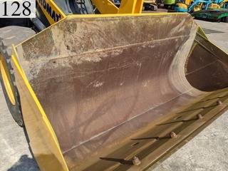 中古建設機械 中古 コマツ KOMATSU ホイール・ローダ １．０立米以上 WA200-8