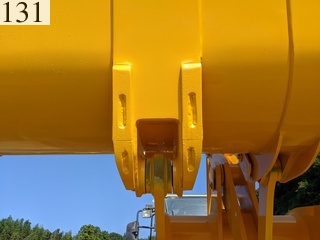 中古建設機械 中古 コマツ KOMATSU ホイール・ローダ １．０立米以上 WA200-8