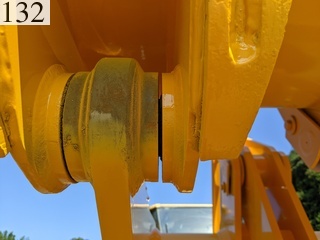 中古建設機械 中古 コマツ KOMATSU ホイール・ローダ １．０立米以上 WA200-8