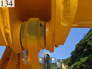 中古建設機械 中古 コマツ KOMATSU ホイール・ローダ １．０立米以上 WA200-8