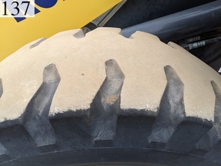 中古建設機械 中古 コマツ KOMATSU ホイール・ローダ １．０立米以上 WA200-8