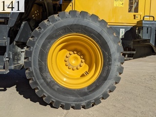 中古建設機械 中古 コマツ KOMATSU ホイール・ローダ １．０立米以上 WA200-8