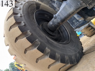 中古建設機械 中古 コマツ KOMATSU ホイール・ローダ １．０立米以上 WA200-8