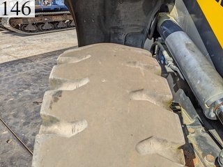 中古建設機械 中古 コマツ KOMATSU ホイール・ローダ １．０立米以上 WA200-8