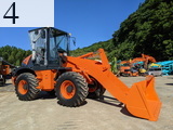 中古建設機械 中古 日立建機 HITACHI ホイール・ローダ １．０立米以上 ZW80-5B
