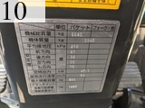 中古建設機械 中古 日立建機 HITACHI ホイール・ローダ １．０立米以上 ZW80-5B