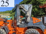 中古建設機械 中古 日立建機 HITACHI ホイール・ローダ １．０立米以上 ZW80-5B